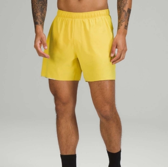 Lululemon Surge Short